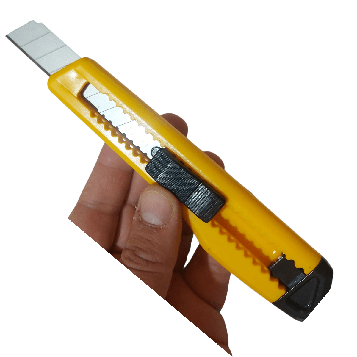 Corta Carton 18mm Bloqueo Manual3