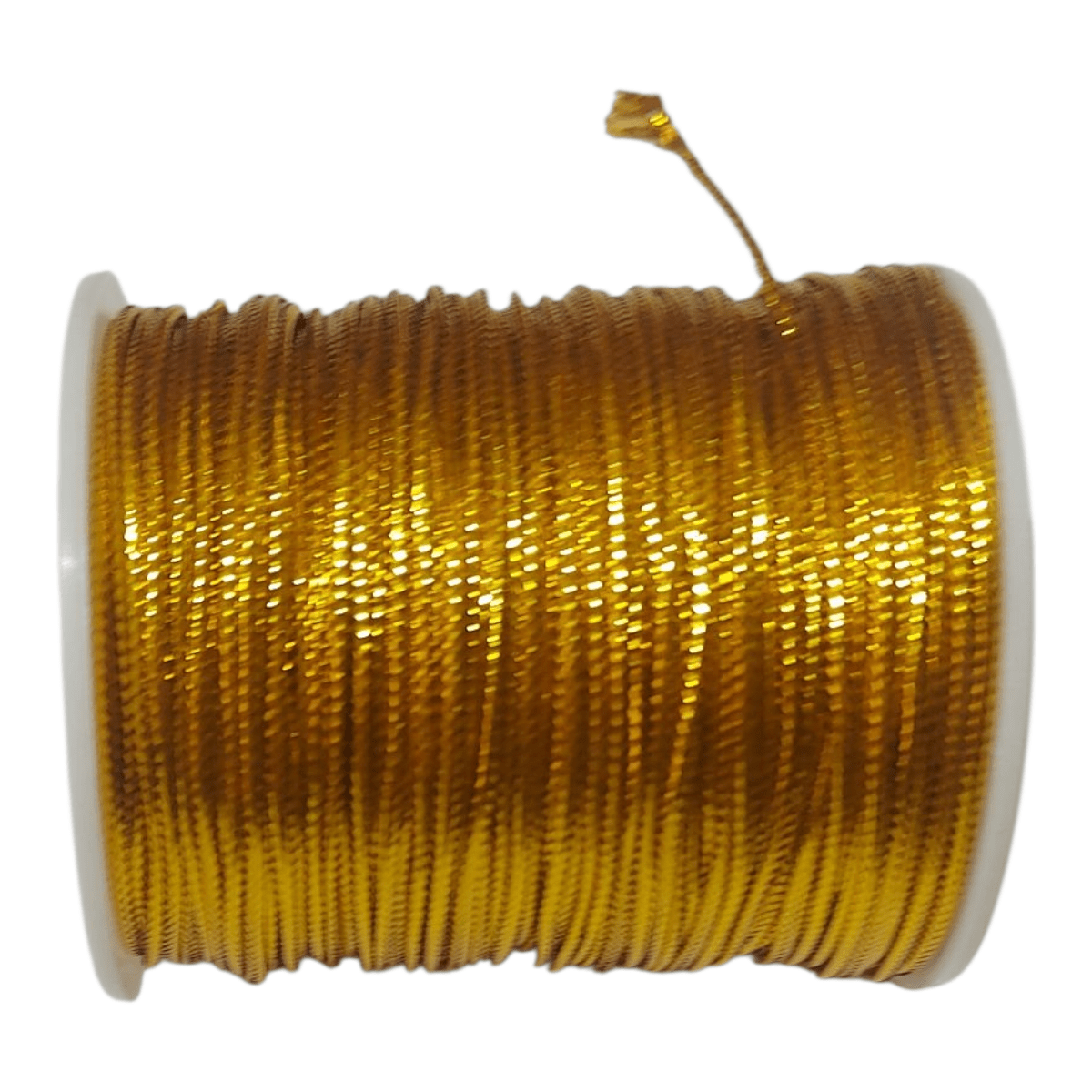 Hilo Cordon Dorado 2mm X 50mtrs3