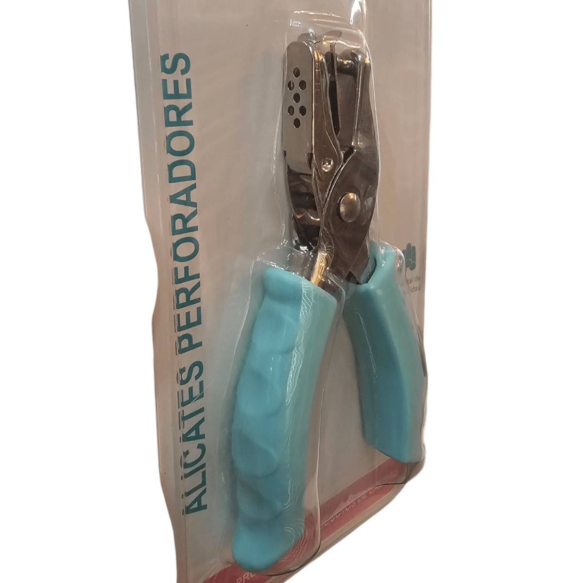 Perforadora 1 Orificio 0,6cm Hermosos Colores Pasteles8