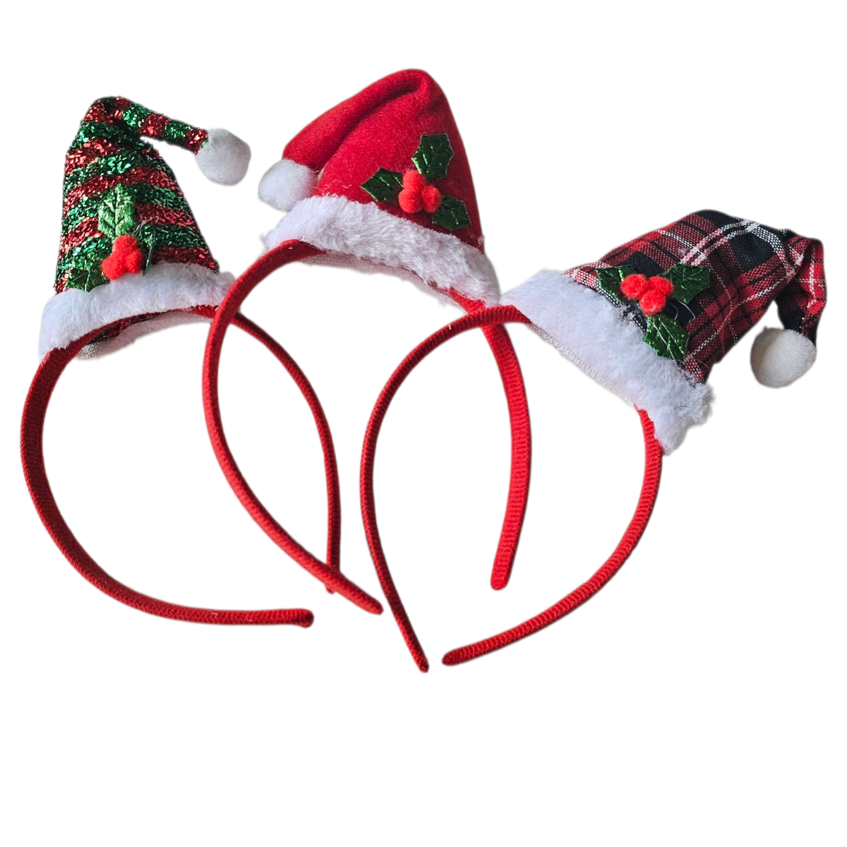 CINTILLOS NAVIDAD VARIOS DISEÑOS2