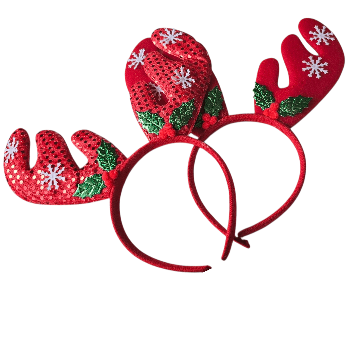 CINTILLOS NAVIDAD VARIOS DISEÑOS7