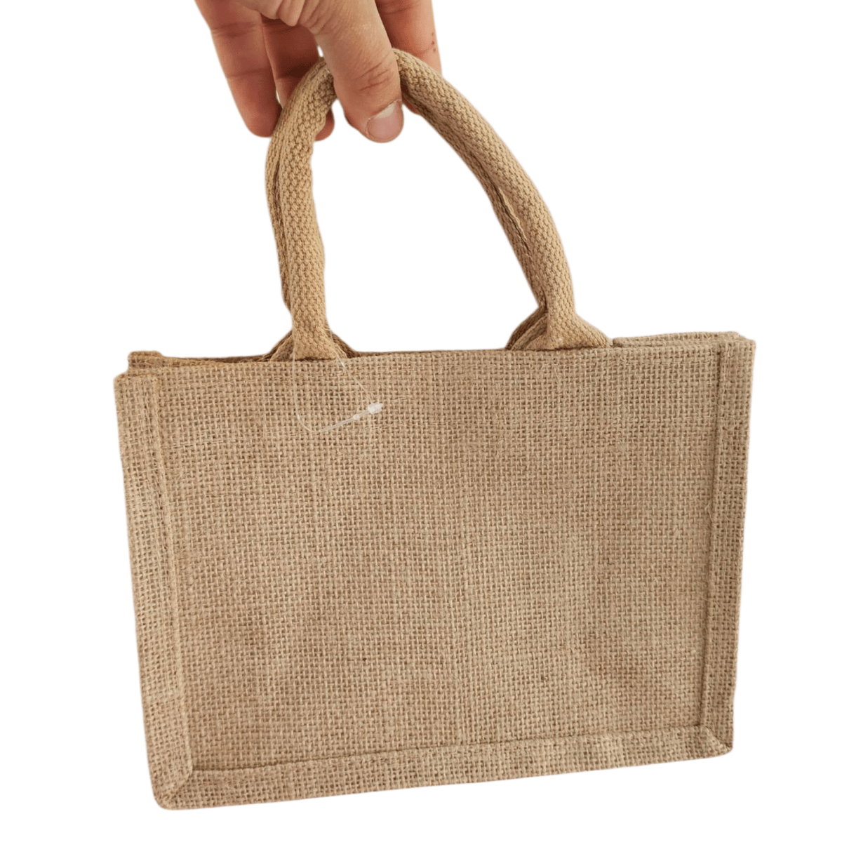Bolsa De Mano Cañamo1