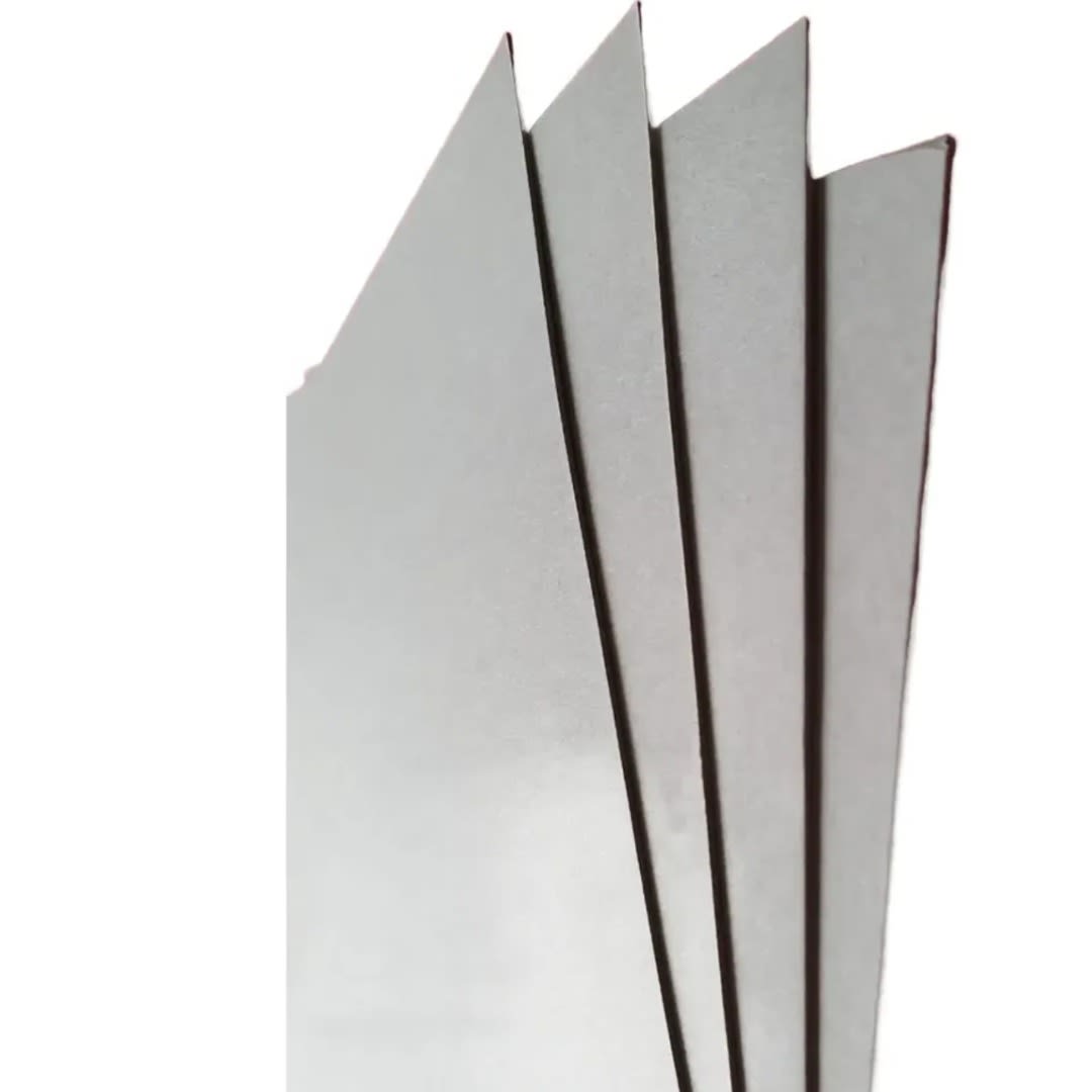 Carton Piedra Grande 55x77 Cm 2mm-1250grs Color Gris3