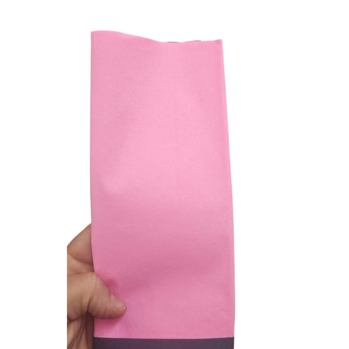 Papel Crepé Texturizado - 30% Elongación / Elasticidad - 50x200 cm y 50x300 cm3