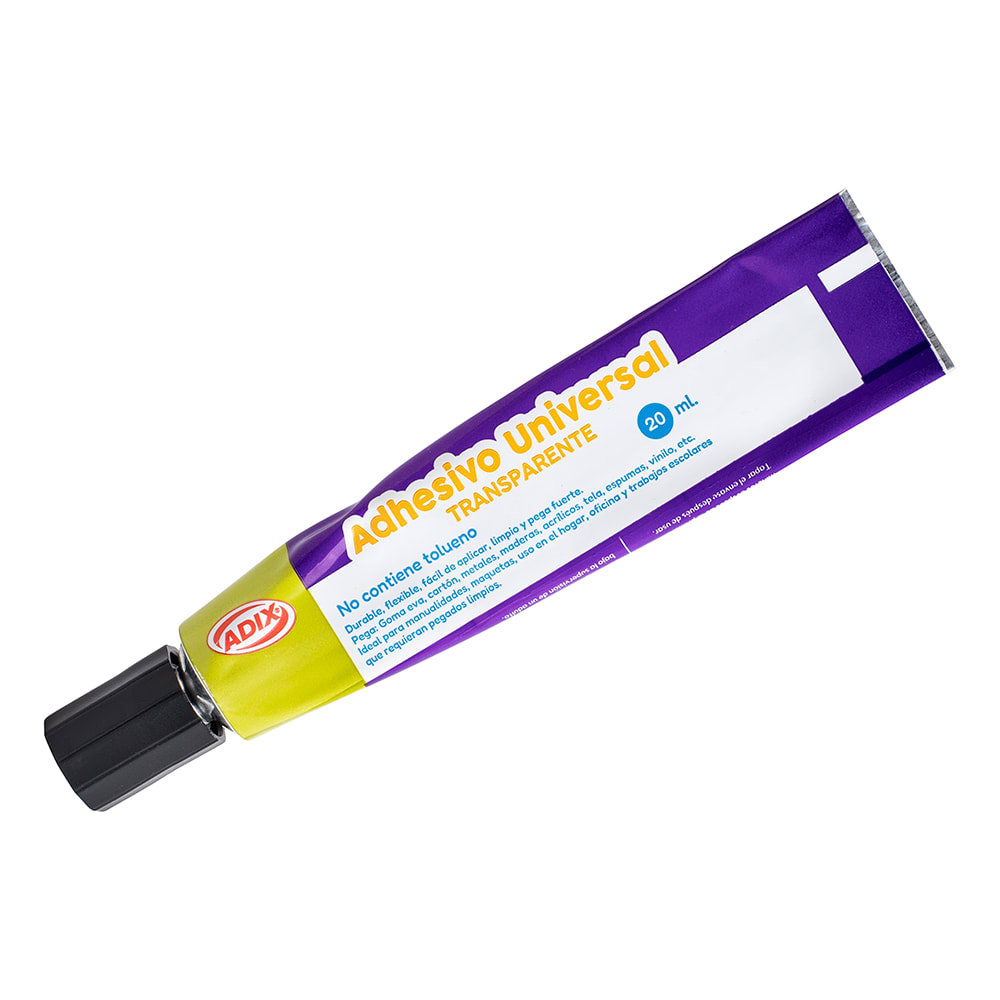 Adhesivo Universal 20ml2