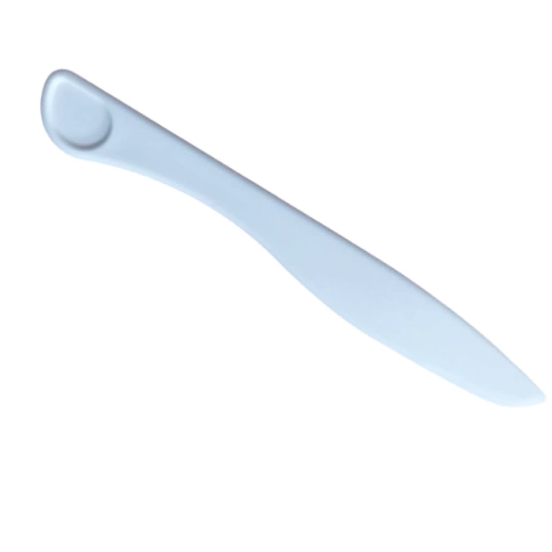 Hueso Plegador Para Maracado De Papel Y Otros Materiales2