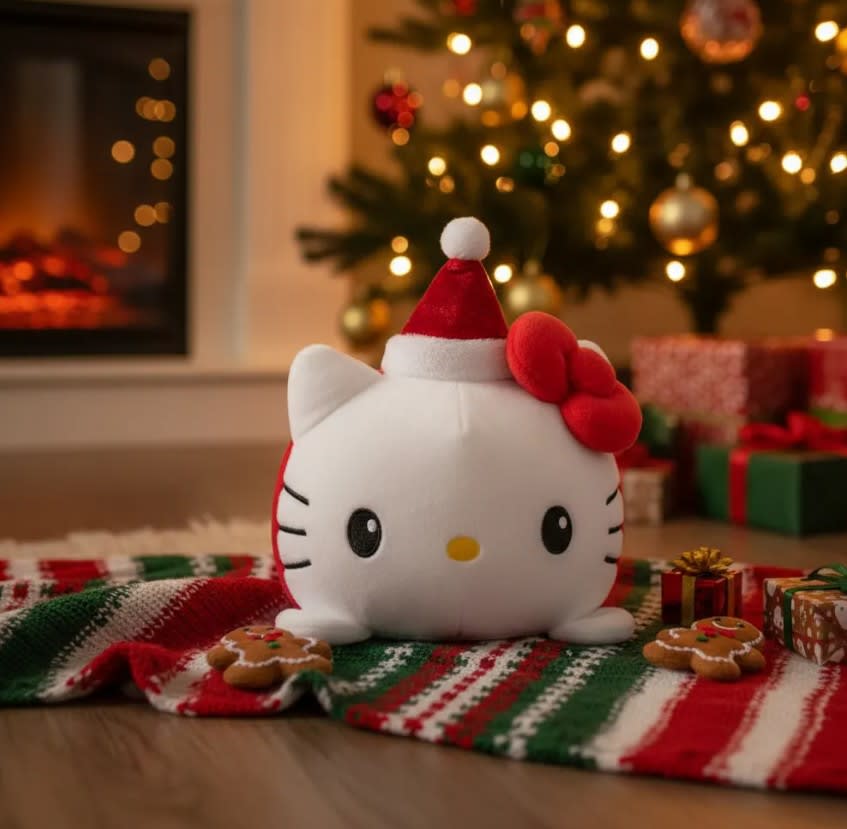 TeeTurtle Reversible Kitty Reno1