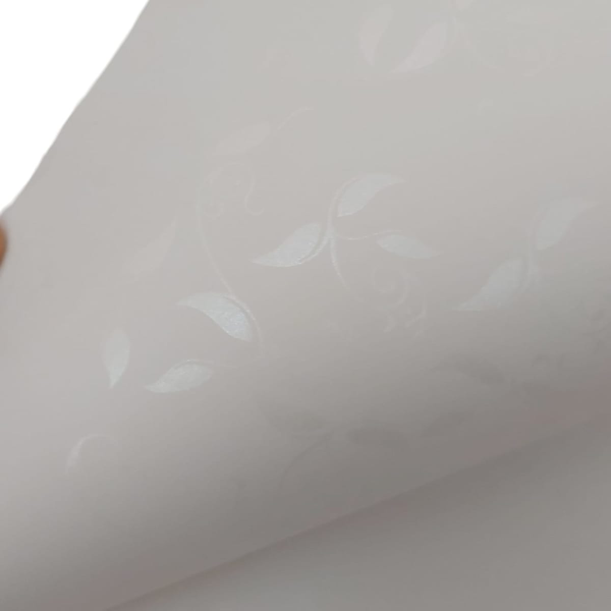 Cartulina Fina Decorada Garden - 220 g/m² - Doble Cara con Estampado Metálico5