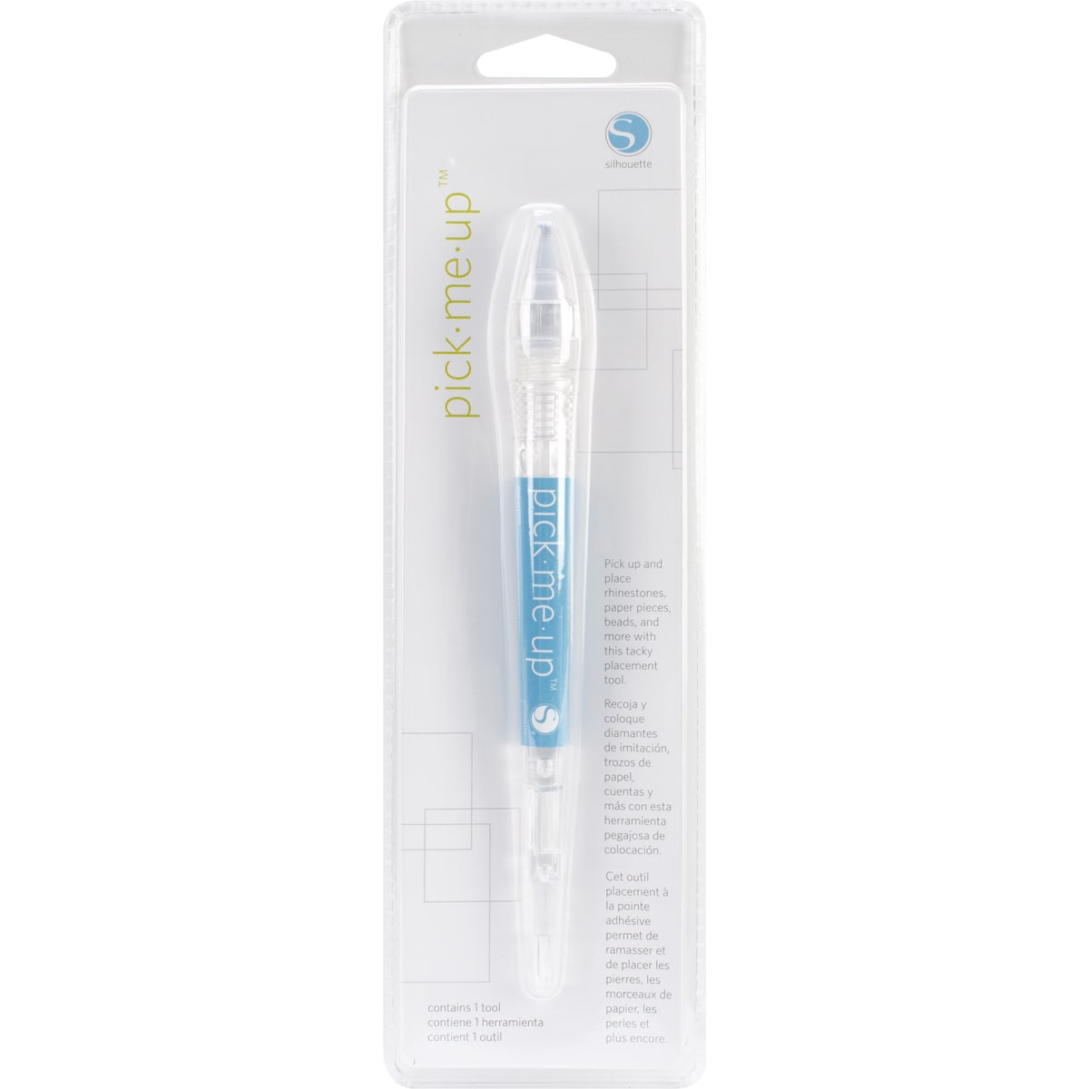 Pick me up tool2