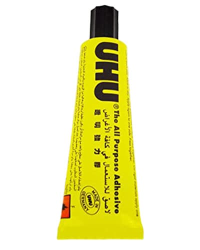Adhesivo multiusos UHU 60ML1