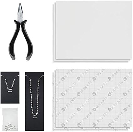 Jewelry Starter Kit – Kit de Inicio de Joyeria de Fantasia5