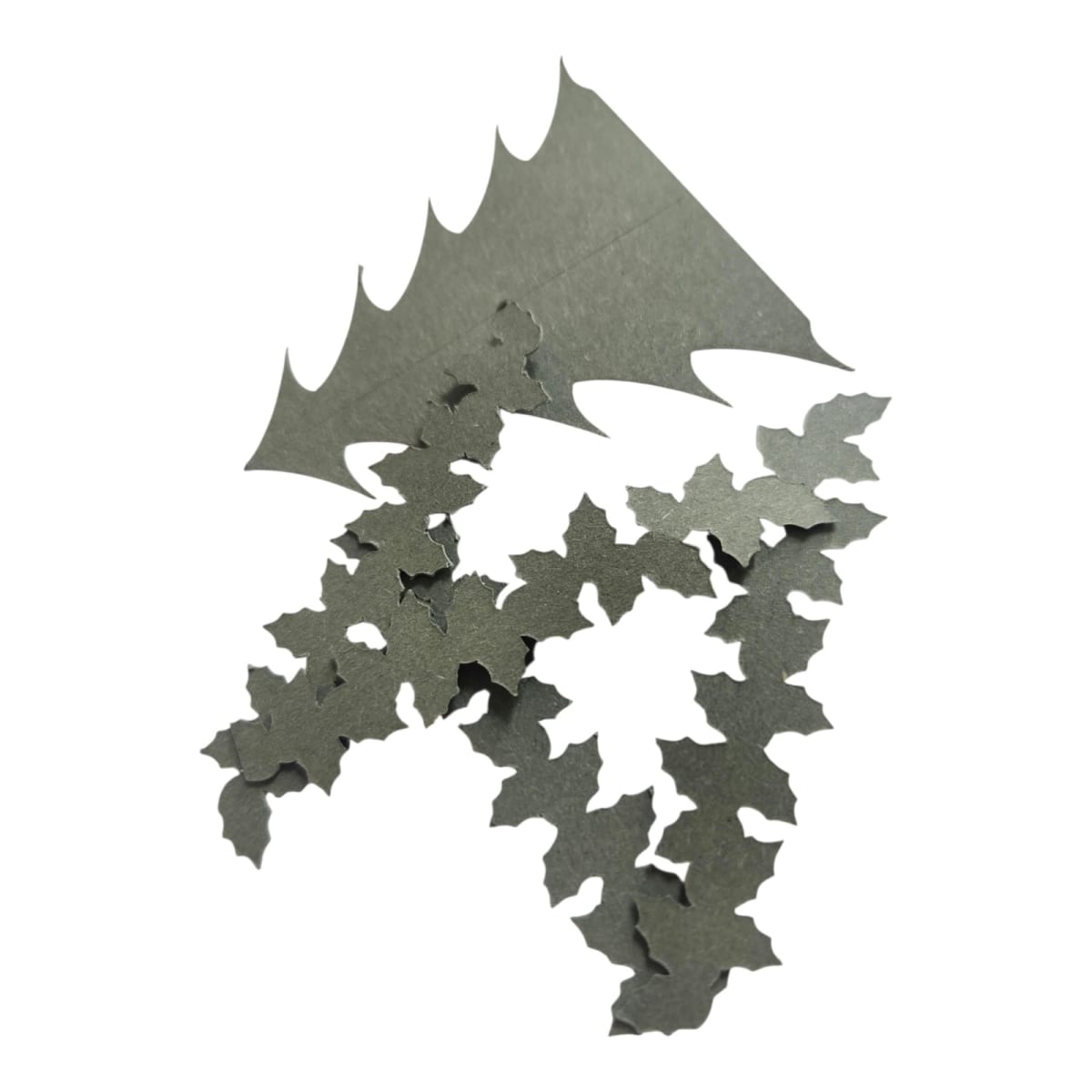 Cartulina Cruda Reciclada - 290 g/m² - Pliego 50x70 cm - Sustrato Ecológico Structural2