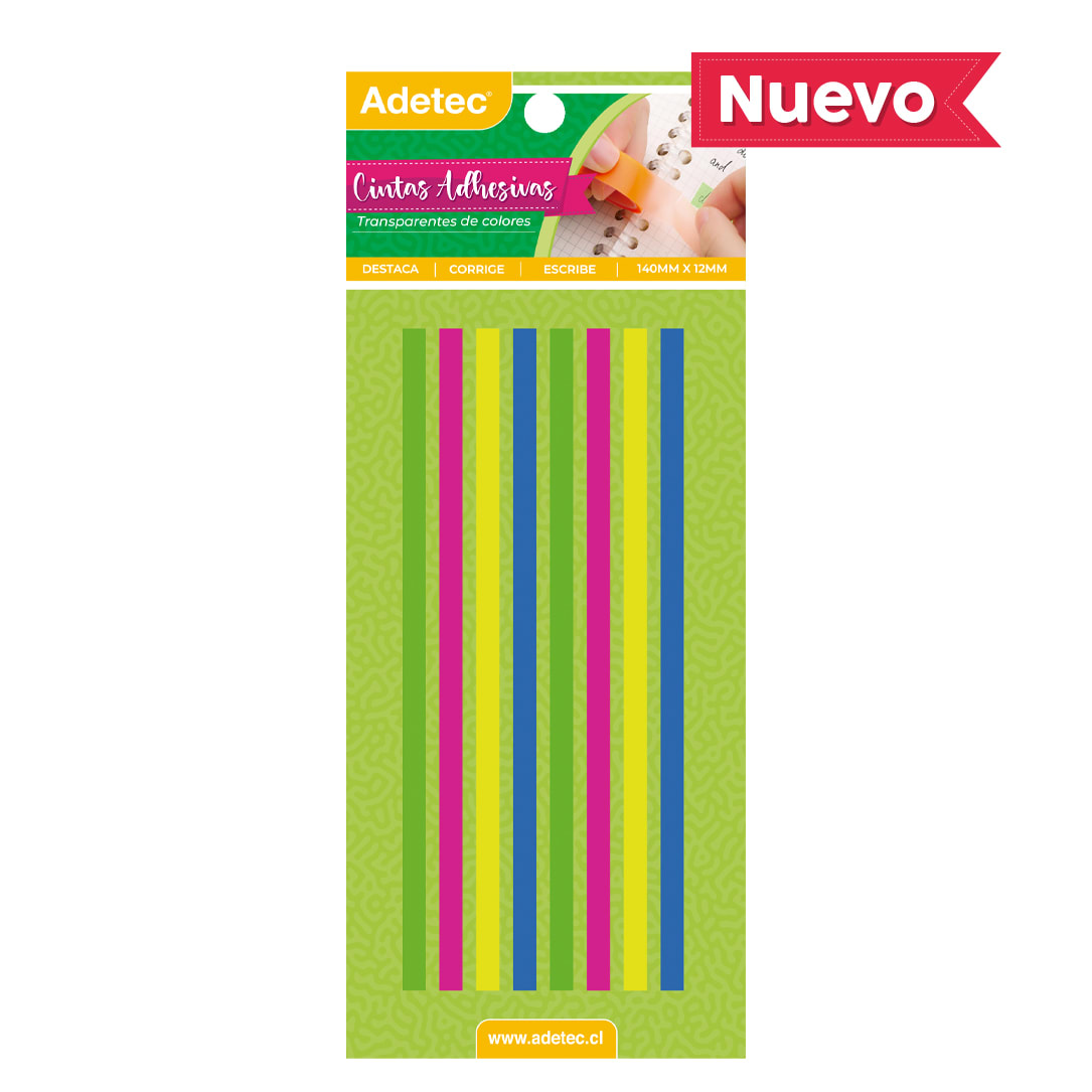 CINTA DESTACADORA AUTOADHESIVA1