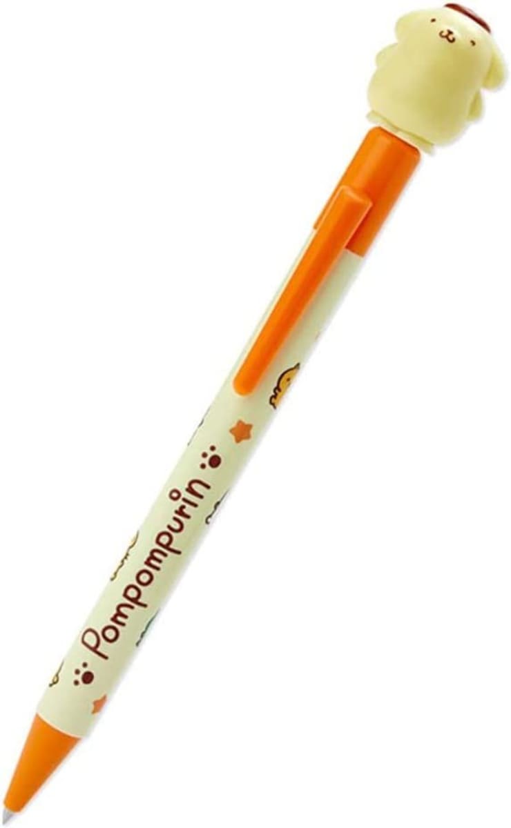 Bolígrafo mascota Personajes Sanrio10