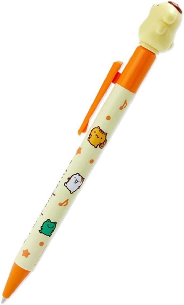 Bolígrafo mascota Personajes Sanrio11