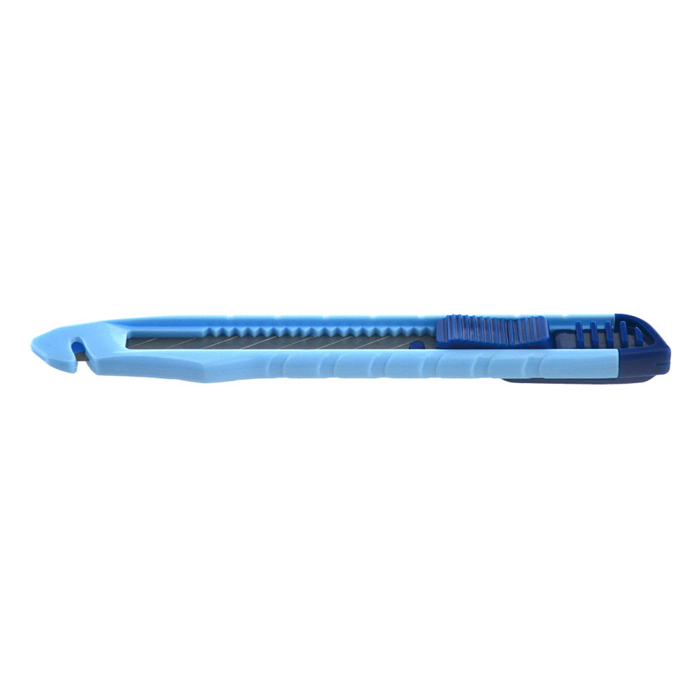 CUCHILLO CARTONERO COLORES PASTEL SDI 9MM6