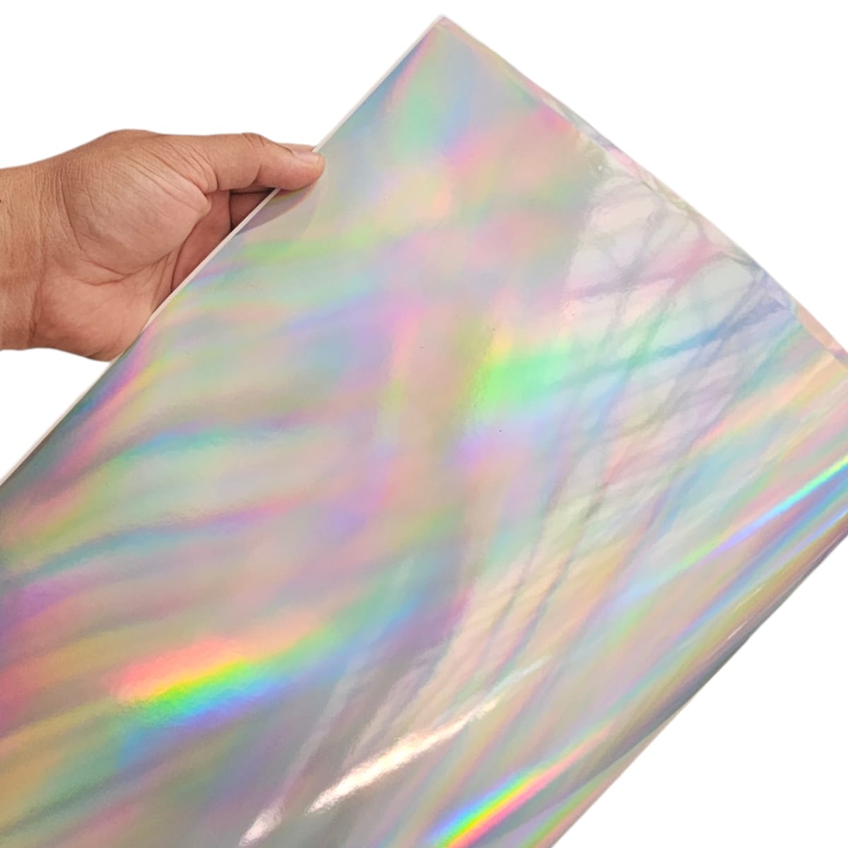 CARTULINA HOLOGRAFICA 250GRS 55X77CM3