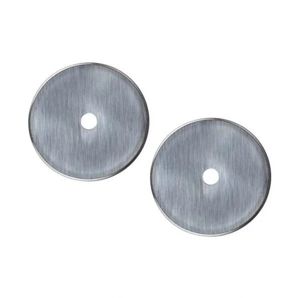 Cuchilla rotatoria 60 mm2