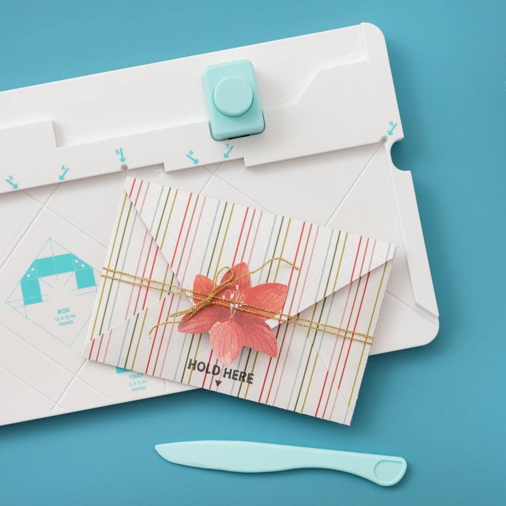 Explosion Card Punch Board – Tarjetas Explosivas4