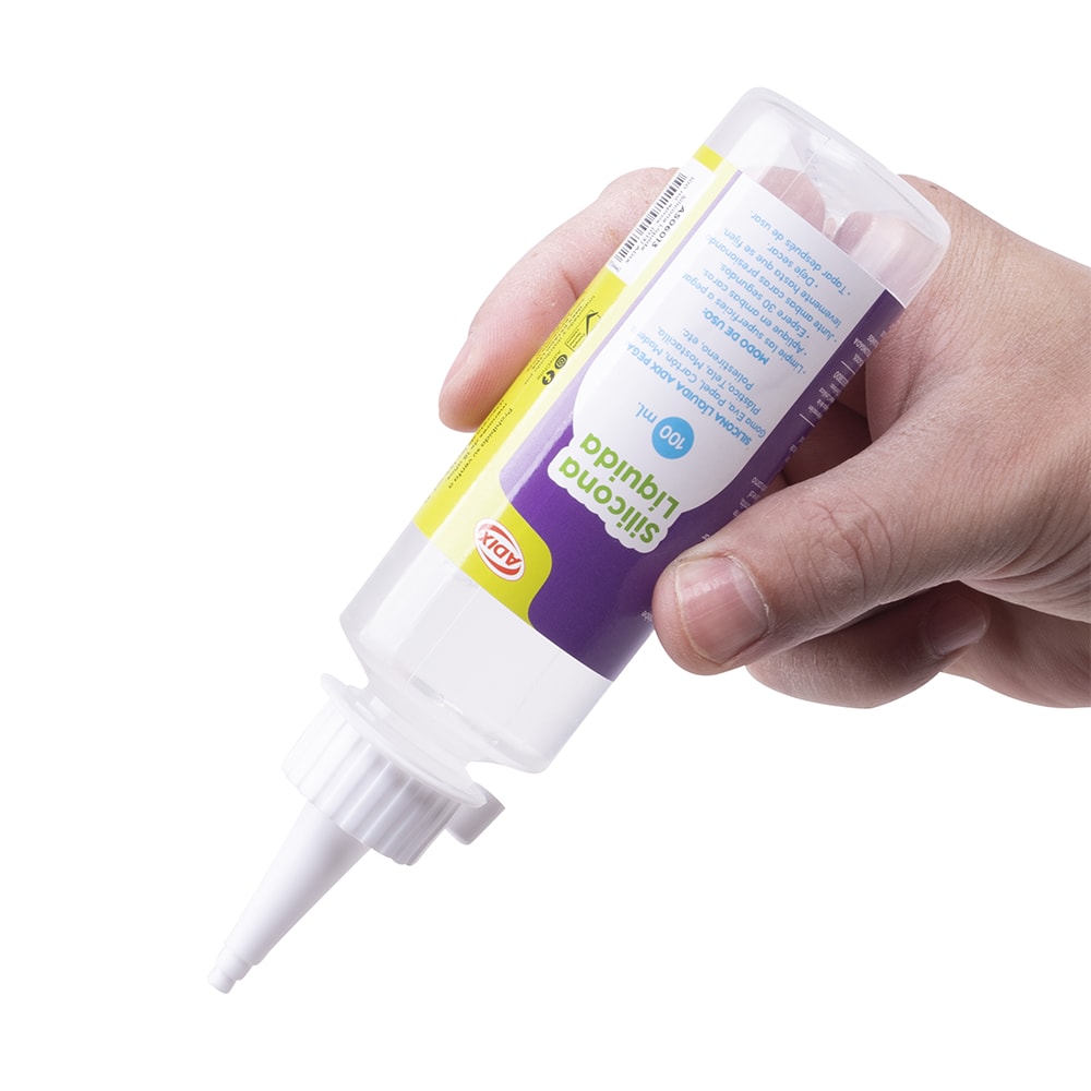 Silicona Liquida 100ml2