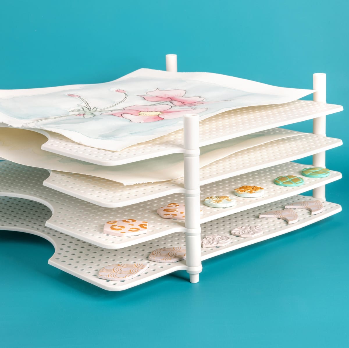 We R Makers - Bandejas de papel multiusos4