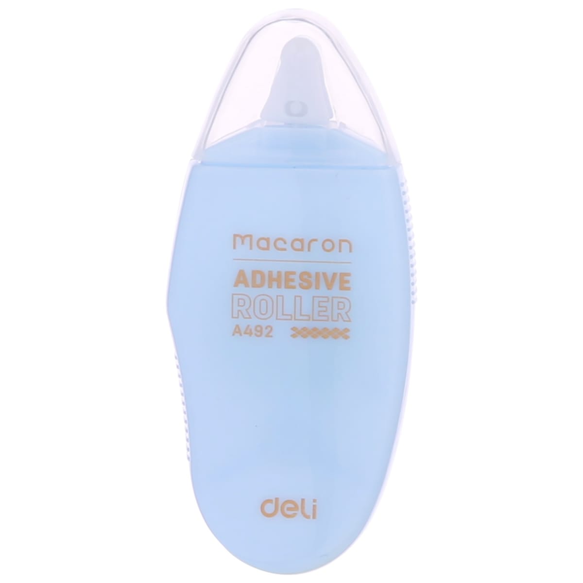 Cinta Adhesiva Doble Contacto Deli Macaron 8m X 6mm Express6