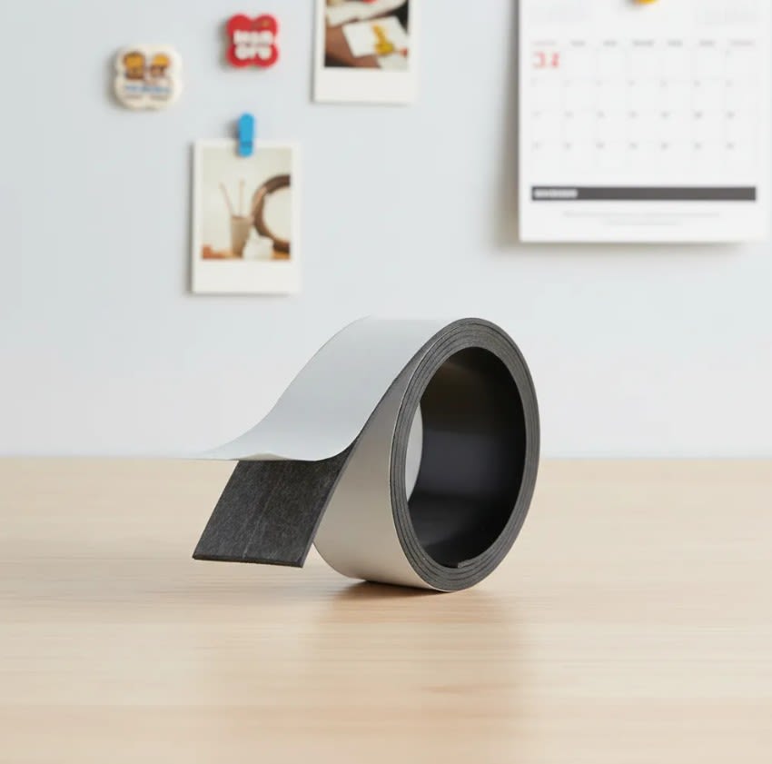 man En Cinta Adhesivo 2cm De Ancho X 0.15cm De Grosor 1mt Negro1