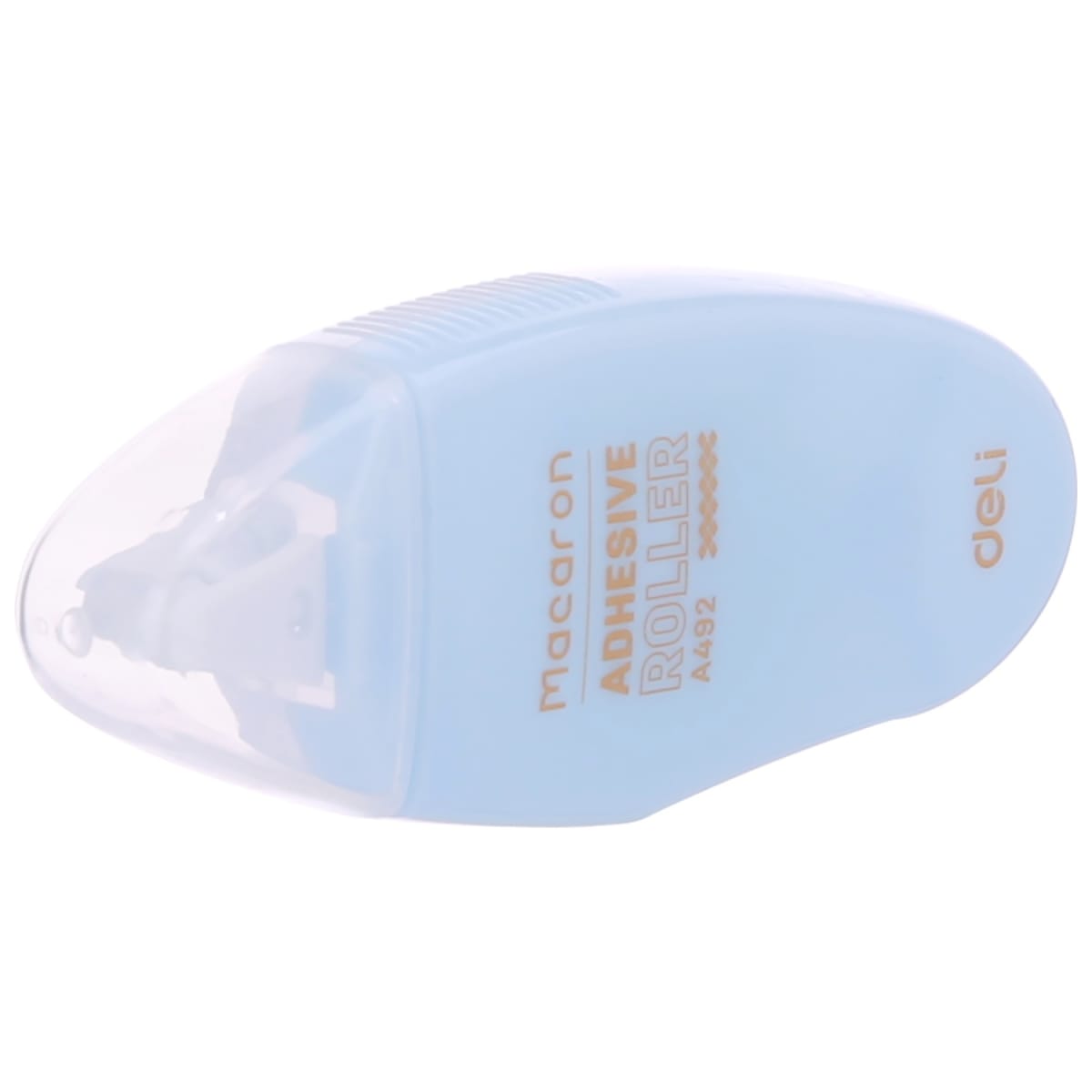 Cinta Adhesiva Doble Contacto Deli Macaron 8m X 6mm Express3