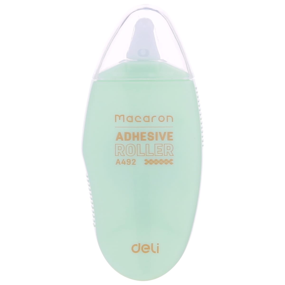 Cinta Adhesiva Doble Contacto Deli Macaron 8m X 6mm Express5