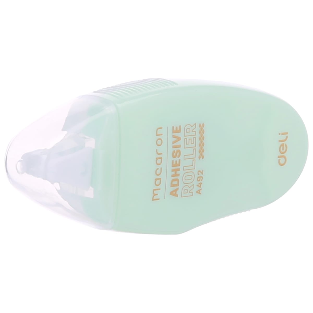Cinta Adhesiva Doble Contacto Deli Macaron 8m X 6mm Express2