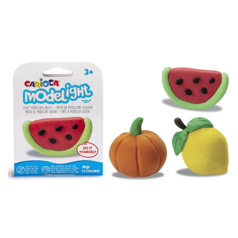 Modelight kit 30g zapallo2