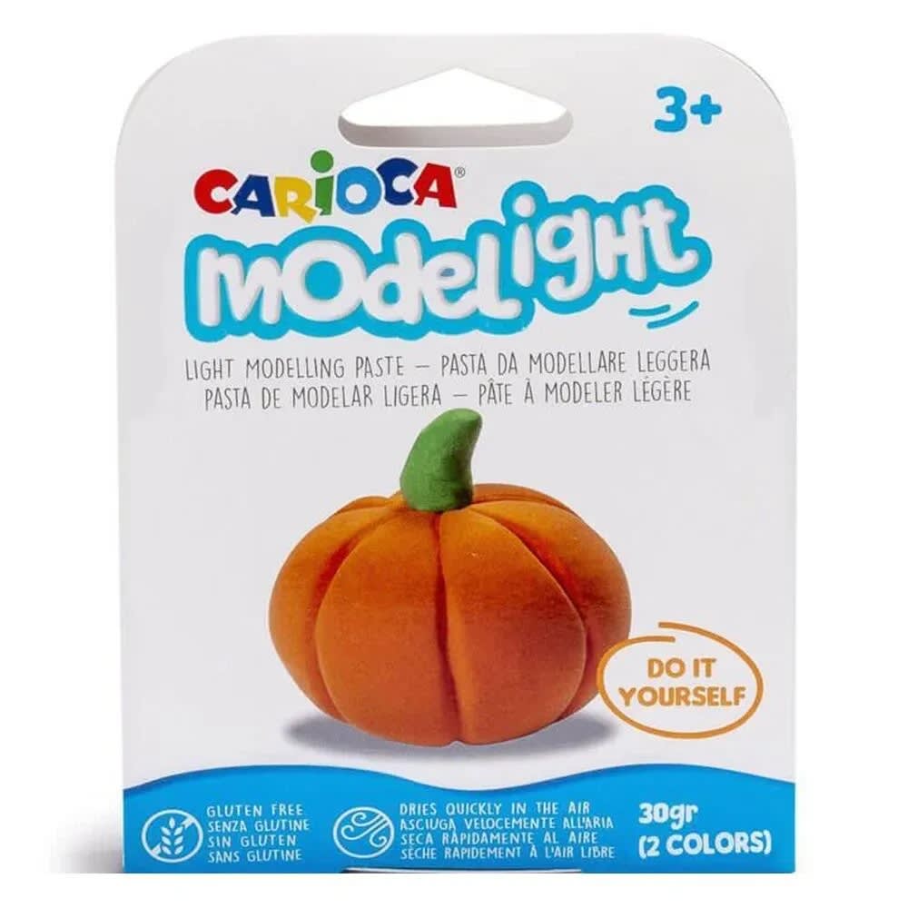 Modelight kit 30g zapallo1