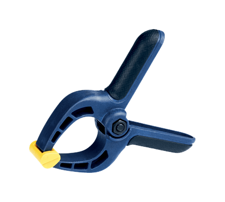 Mini abrazaderas de resorte Rapid1