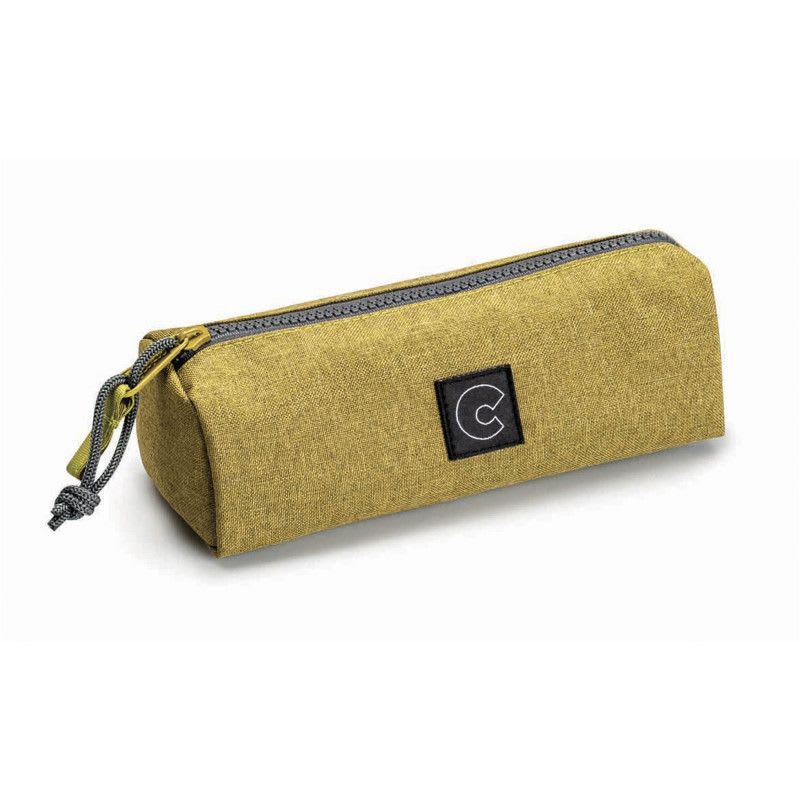 ESTUCHE LAPICES 21X8CM ECOFAMILY5