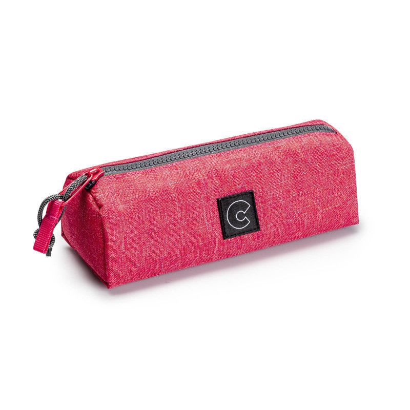 ESTUCHE LAPICES 21X8CM ECOFAMILY4
