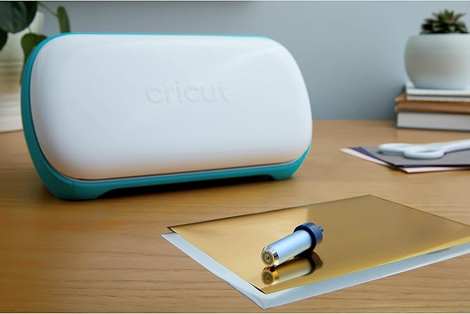 Kit de Cuchillas Transferencia de Láminas Foil Joy6