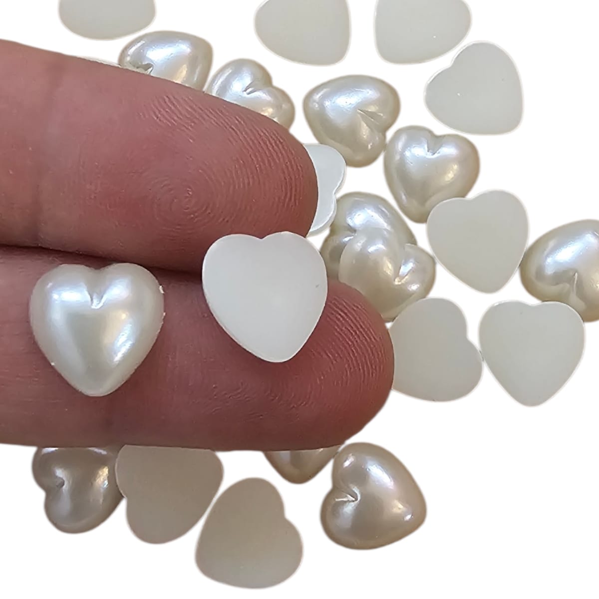 Colección de Cuentas Acrílicas y Plásticas - Diseños Surtidos7