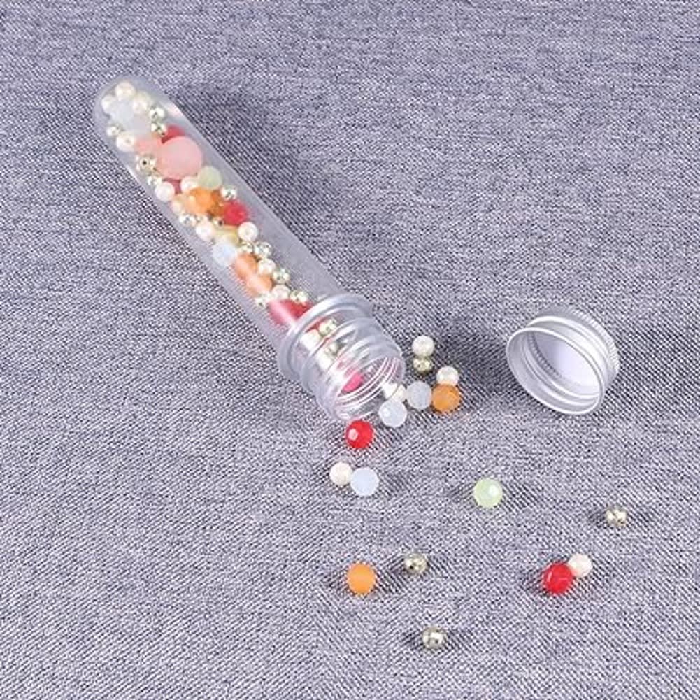 Pack Envases Tipo Tubo con Tapa2