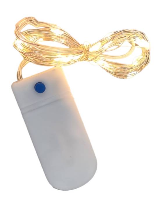 Luces Hadas 200CMTRS1