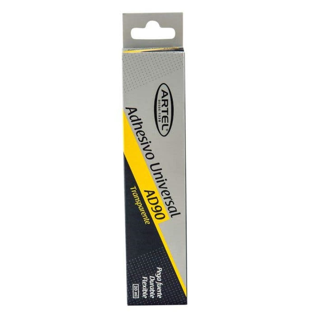 Adhesivo Universal AD90 20ml.3