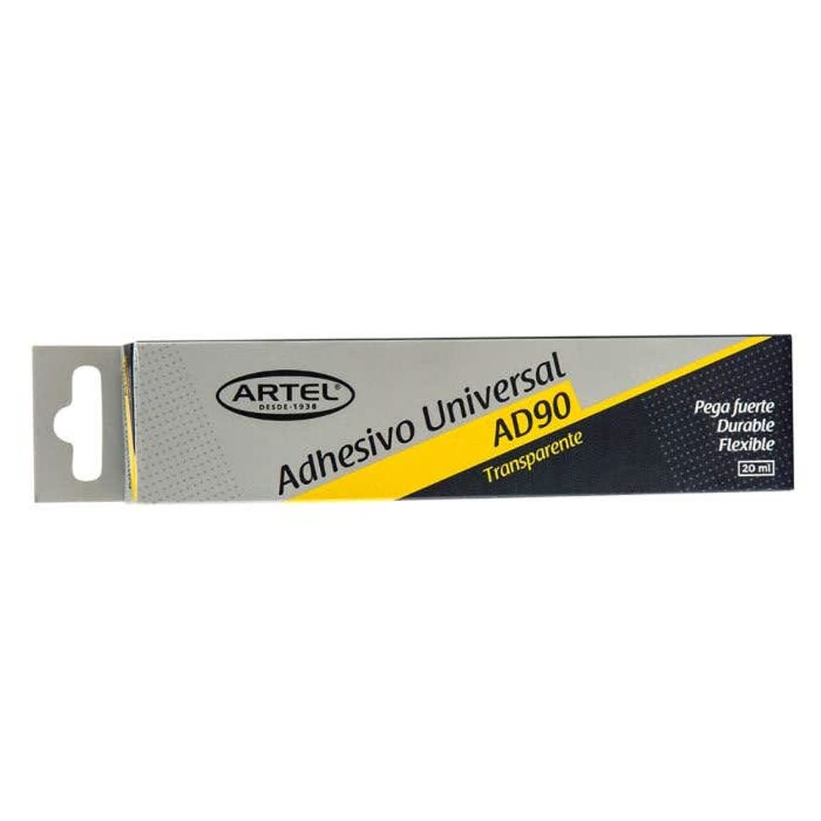 Adhesivo Universal AD90 20ml.2