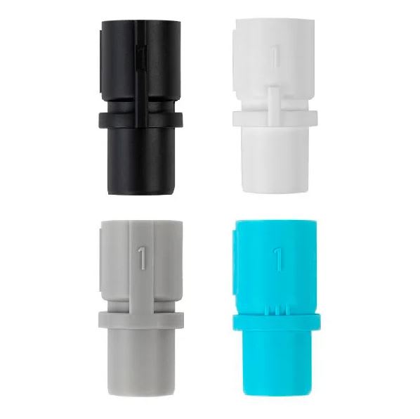 Adaptador Para Cuchillas Cameo 43