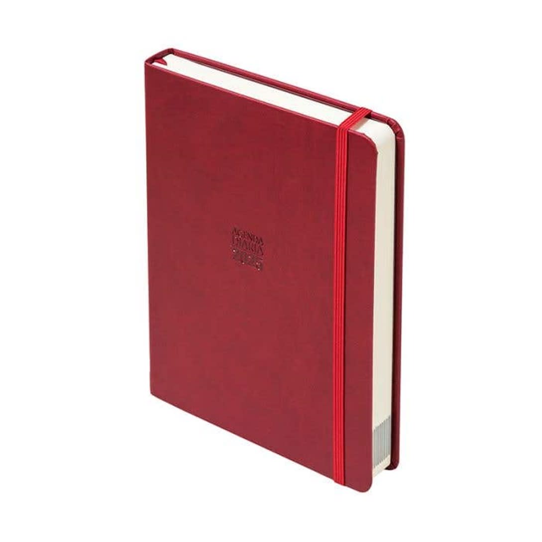 Agenda 2025 Burdeo con elástico1