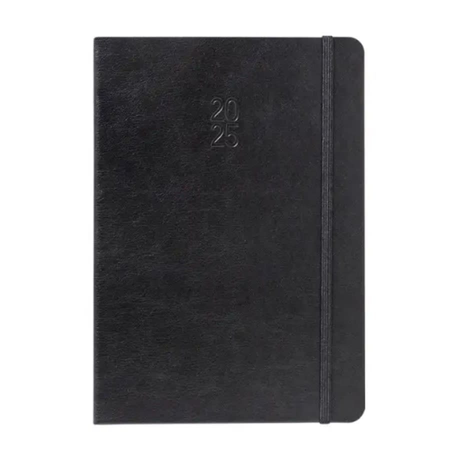 Agenda 2025 Semana a la Vista Negra3