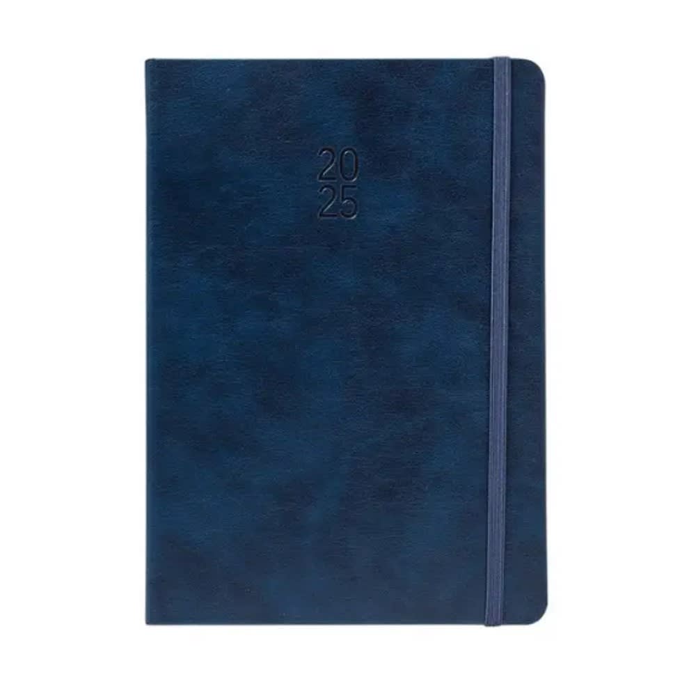 Agenda 2025 Semana a la Vista Azul3