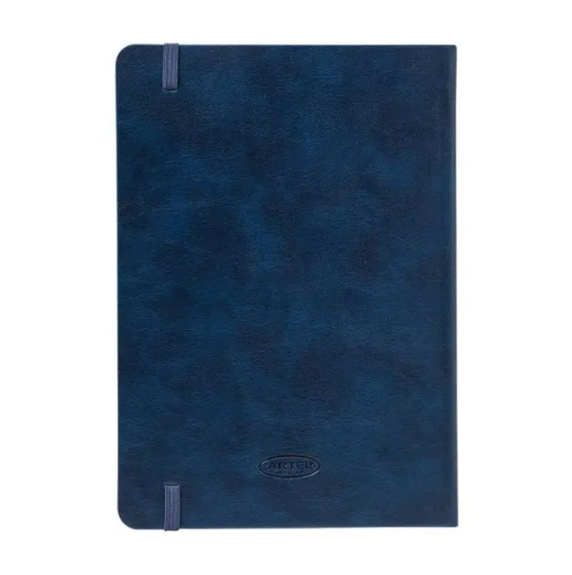 Agenda 2025 Semana a la Vista Azul2