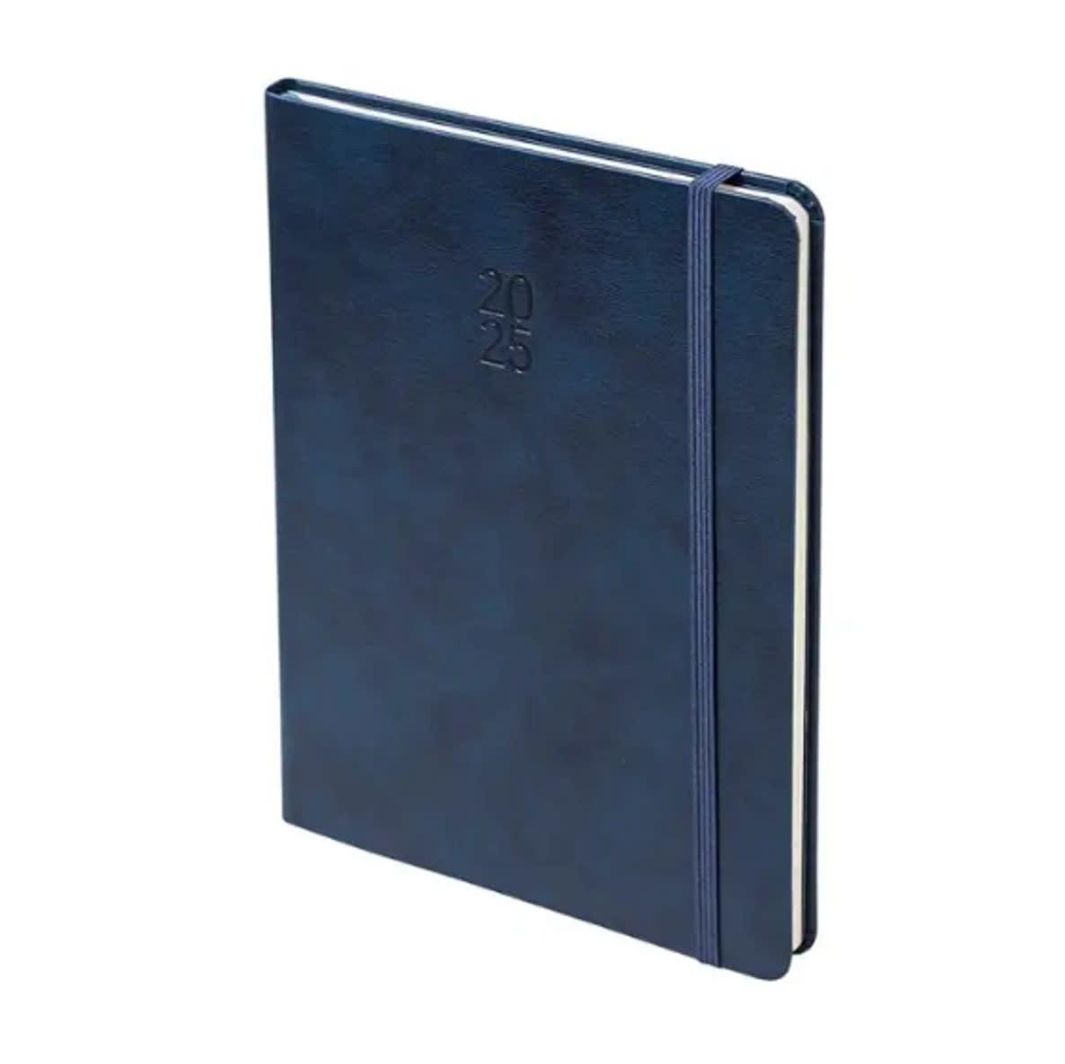 Agenda 2025 Semana a la Vista Azul1