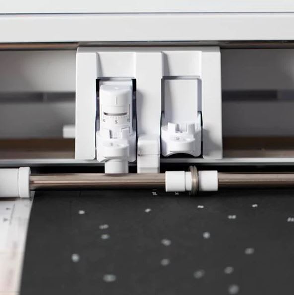 Cuchilla Autoblade para Silhouette Cameo 4 y 51