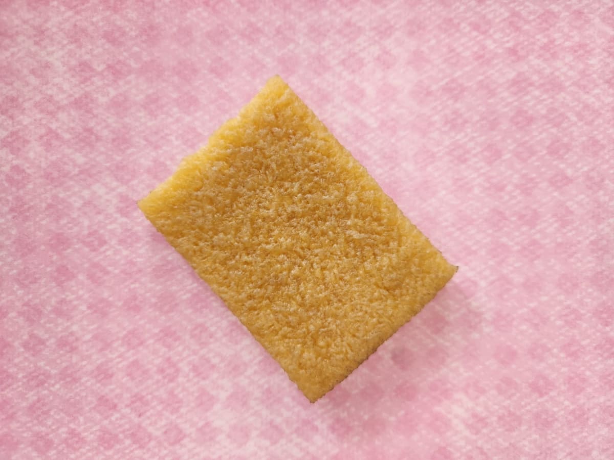 Goma de Caucho - Borrador de Pegamento1