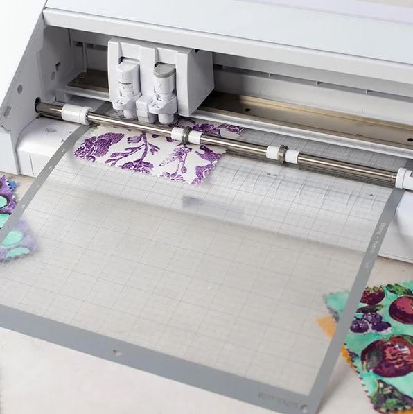 Tapete de Corte Strong Tack Cameo 30x30cm2